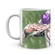 Кружка GeekLand JoJo's Bizarre Adventure Невероятные приключения ДжоДжо:Гонка Стальной Шар JJSBR 01 - изображение 2