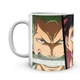 Кружка GeekLand One Piece Великий Куш Зорро Луффі Санджи OP 002.024 ( 12781 ) - изображение 2