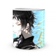Кружка GeekLand Bungou Stray Dogs Великий из Бродячих Псов Акутагава BSD 18 - изображение 3