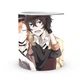 Кружка GeekLand Bungou Stray Dogs Великий из Бродячих Псов Чуя Дазай BSD 27 - изображение 3