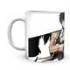 Кружка GeekLand Bungou Stray Dogs Великий из Бродячих Псов Чуя Дазай BSD 28 - изображение 2