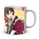 Кружка GeekLand Bungou Stray Dogs Великий из Бродячих Псов Ацуши Акутагава Дазай Чуя&nbsp;BSD 30 - изображение 4