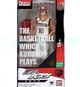 Фигурка Tamashii Nations Баскетбол Куроко Тайга Кагами Kuroko's Basketball Taiga Kagami 16 см WST KB TK 5 - изображение 3