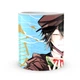 Кружка GeekLand Bungou Stray Dogs Великий из Бродячих Псов Рампо BSD 20 - изображение 3
