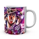 Кружка GeekLand JoJo's Bizarre Adventure Phantom Blood Невероятные приключения ДжоДжо Призрачная кровь JJPB 09 - изображение 4