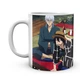 Кружка GeekLand Bungou Stray Dogs Великий из Бродячих Псов BSD 03 - изображение 2