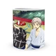 Кружка GeekLand Bungou Stray Dogs Великий из Бродячих Псов BSD 03 - изображение 3