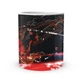 Кружка GeekLand Evangelion Евангелион Аска EVA 002.12 - изображение 3