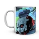 Кружка GeekLand Cyberpunk:Edgerunners Киберпанк:Бегущие по краю Дэвид&nbsp;CE 002.37 - изображение 2