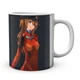 Кружка GeekLand Evangelion Євангеліон Рей Аска&nbsp;EVA 002.08 - зображення 4