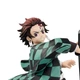 Фигурка Bandai Танджиро Комада Клинок рассекающий демонов Tanjiro Demon Slayer 18,0 см&nbsp;&nbsp;DS TK 143 - изображение 2