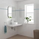 Смеситель для раковины GROHE BauLoop New 23764001 - изображение 7