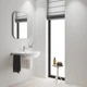 Смеситель для раковины GROHE Eurosmart New 32467003 - изображение 7