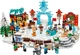 Конструктор LEGO 80109 Місячний Новий Рік: Льодовий Фестиваль Lunar New Year Ice Festival - изображение 3