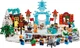 Конструктор LEGO 80109 Місячний Новий Рік: Льодовий Фестиваль Lunar New Year Ice Festival - изображение 4