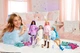 Лялька Барбі Сюрприз у костюмі Хаскі Змінює колір Barbie Cutie Reveal Doll HJL63 - зображення 2