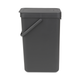 Ведро для мусора Brabantia Sort&Go 16 л (109966) - изображение 2