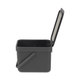 Ведро для мусора Brabantia Sort&Go 6 л (109720) - изображение 3