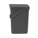 Ведро для мусора Brabantia Sort&Go 12 л (109805) - изображение 2