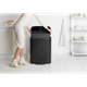 Бак для сміття Brabantia Bo Pedal Bin 60 л (211362) - зображення 7