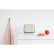 Ведро для мусора Brabantia Sort&Go 3 л (213229) - изображение 5