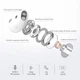 Беспроводные Наушники Air Buds 2 QY-20 на Чипе Airoha 1565 Беспроводная зарядка - изображение 7