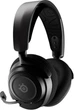 Bluetooth-гарнитура SteelSeries Arctis Nova 7 Black (SS61553) - зображення 1