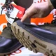 Сапоги натуральная овчина для охоты и рыбалки утепленные мужские Demar Caribou Pro -50 C размер 42 - изображение 11