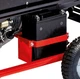 Генератор бензиновый Einhell TC-PG55 6 кВт, 3-фазный - изображение 6