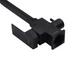 Смеситель для кухни с подключением к фильтру Kroner KRP Edelstahl Kubus - SCH03810 CV027939 - изображение 6