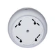 Диспенсер для бумажных рулонных полотенец Q-TAP Domů пластиковый белый QT172WH42906 - изображение 4