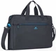 Torba na laptopa RIVACASE 8057 16" Czarny (8057 (Czarny)) - obraz 1