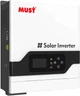 Автономный инвертор Must PV18-3024VPM 3 кВт 24В 1Ф - изображение 1