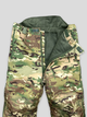Зимові штани Мультикам Level 7 Extreme Gen III Multicam Розмір 50 зріст 172-185 - зображення 5