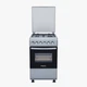 Плита комбинированная BORGIO GE 540S MBBLT - изображение 1