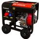 Генератор REMAS 8500ME-3 дизель - изображение 1