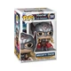 Ігрова фігурка Funko Pop серії Marvel Тор Любов і Грім Могутній Тор (62422) - изображение 4