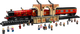 Zestaw klocków LEGO Harry Potter Ekspres do Hogwartu edycja kolekcjonerska 5129 elementów (76405) - obraz 9
