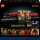 Zestaw klocków LEGO Harry Potter Ekspres do Hogwartu edycja kolekcjonerska 5129 elementów (76405) - obraz 10