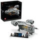 Zestaw klocków LEGO Star Wars Brzeszczot 6187 elementów (75331) - obraz 2