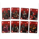 Настольная игра PLAYROOM UNO. Mortal Kombat (УНО Мортал Комбат) - изображение 7