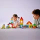 Конструктор LEGO DUPLO Classic Містечко з алфавітом 87 елементів (10935) - зображення 8
