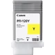 Картридж Canon PFI-120 Yellow, 130ml (2888C001AA) - зображення 1