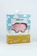 УМБ Повербанк MojiPower PIGGY MP001PI Micro-USB 2600 mAh - зображення 5