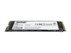 Накопичувач SSD M.2 Patriot P300 256GB NVMe 2280 PCIe 3.0 3D TLC (P300P256GM28) - изображение 3