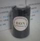 Нитки швейні "BON" №40/2 (4000ярд.) чорні, поліестер - зображення 1