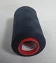 Нитки швейні Asmo Textile 40/2 (4000ярд.) чорні, поліестер - зображення 2