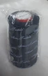 Нитки швейні Asmo Textile 40/2 (4000ярд.) чорні, поліестер - зображення 3