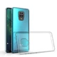 TPU чохол Epic Transparent 1,5mm для Xiaomi Redmi Note 9s / Note 9 Pro / Note 9 Pro Max Безбарвний (прозорий) - изображение 1