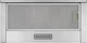 Витяжка кухонна Minola HTL 6714 I 1100 LED - изображение 3